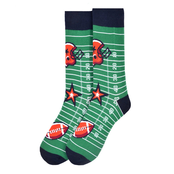 Men's Football Socks