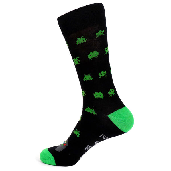 Men's Gaming Novelty Socks